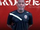 ARENZANO Ufficiale Rodrigue Boisfer ARENZANO Ufficiale Rodrigue Boisfer