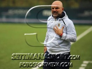 CARUSO SMART ENERGY PRESENTA LA SCHEDINA DI PROMOZIONE B CON Clodio Bastianelli