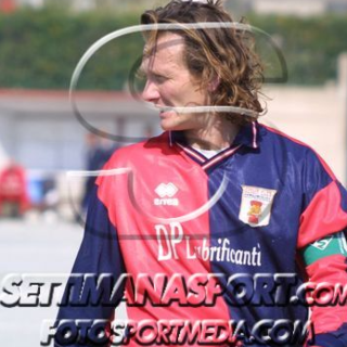 AMARCORD Un capitano, c'è solo un capitano