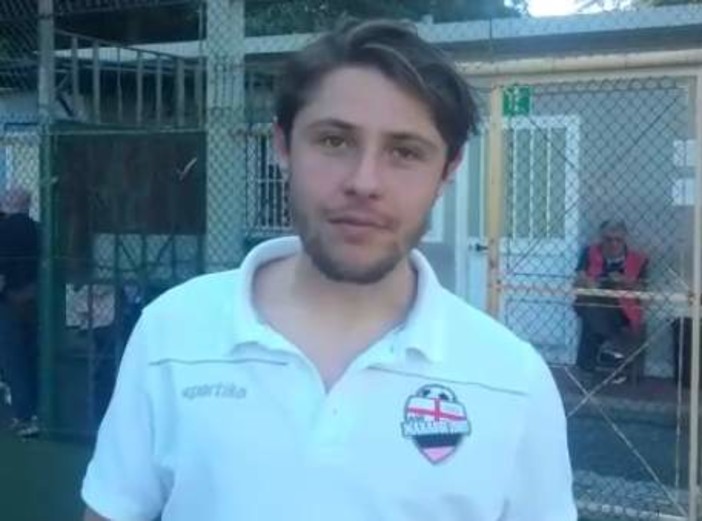 VIDEO Marassi-Via Acciaio 5-3, il commento di Pietro Bartolucci