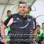 Silvio Baldini ha guidato la Nazionale nelle ultime due partite Silvio Baldini ha guidato la Nazionale nelle ultime due partite
