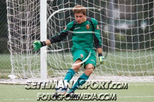 TANTI AUGURI MATTEO BIANCHI