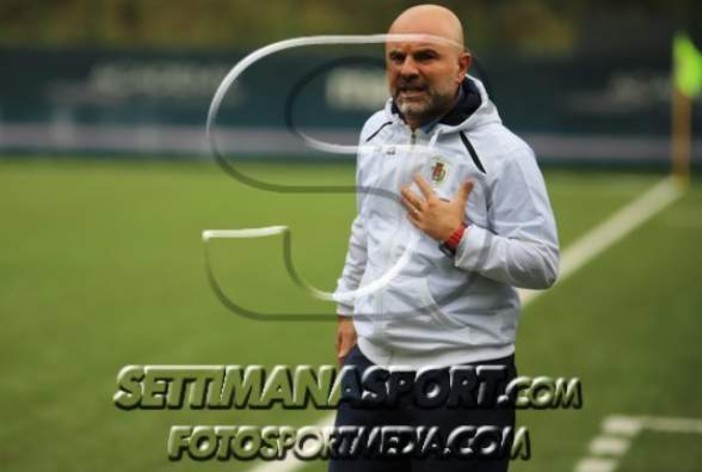 CARUSO SMART ENERGY PRESENTA LA SCHEDINA DI PROMOZIONE B CON Clodio Bastianelli