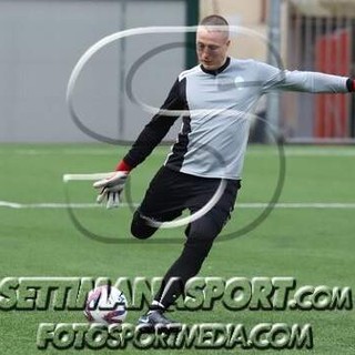 LUCA BALBI "Il ricordo più bello nel calcio? Spero debba ancora arrivare, magari a maggio..."