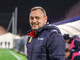 DAVIDE BRIGNOLI "Che delusione l'ultima retrocessione, a volte il calcio è spietato" DAVIDE BRIGNOLI "Che delusione l'ultima retrocessione, a volte il calcio è spietato"