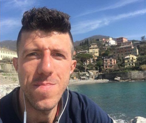 TANTI AUGURI A... ALESSANDRO BERNARDIN &quot;I miei idoli? Alex Del Piero e Fil Gambino&quot;
