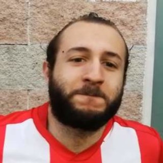 VIDEO - Savignone-Granarolo, parla bomber Fabio Barni