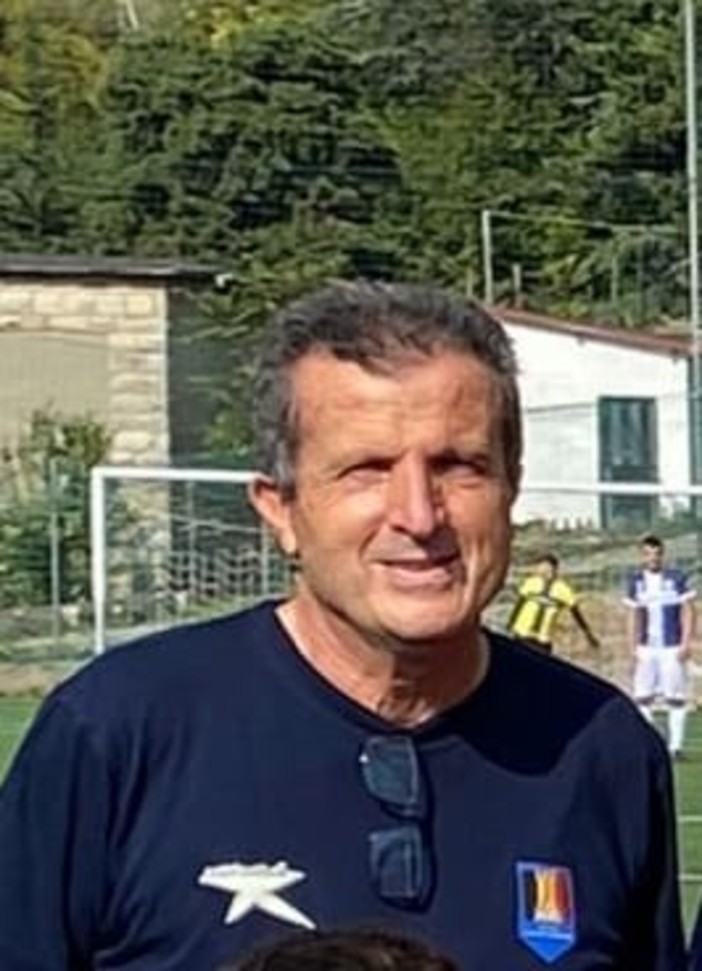 ENRICO BOSCAGLIA &quot;Vi spiego l'inutilità delle squadre B in Terza Categoria&quot;