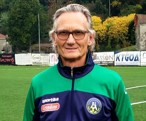 BOCCARDO MISTER DELLA SETTIMANA BOCCARDO MISTER DELLA SETTIMANA