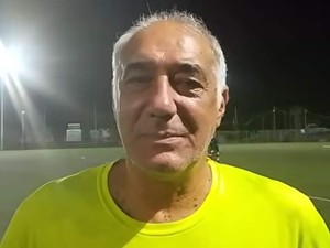 FRANCO BOBBA "L'umiliante penalizzazione subita quest'anno è la cosa peggiore che mi sia capitata nel calcio"
