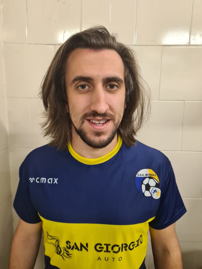 TANTI AUGURI A... PAOLO BIANCHINO
