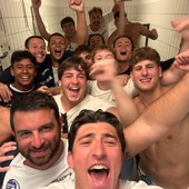 PALLANUOTO A2M, PER BOGLIASCO UNA SCONFITTA CHE VALE ORO: È MATEMATICA PLAY-OFF