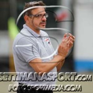 PROMOZIONE B La schedina di Ernesto Boschi