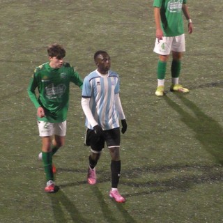 Calcio - Un derby provinciale a Beverino