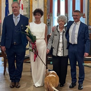 TANTI AUGURI A... MASSIMILIANO BRUZZONE