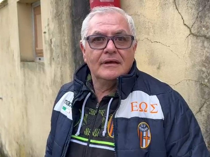 LA SALA STAMPA DI PRIMA D - BOTTARO: "Siamo in difficoltà, posso solo ringraziare i miei ragazzi"