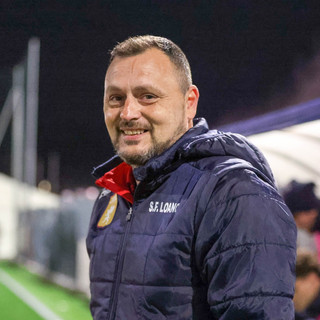 DAVIDE BRIGNOLI "Che delusione l'ultima retrocessione, a volte il calcio è spietato"