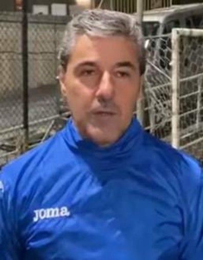 GENOVA CALCIO Cambia la guida della Juniores