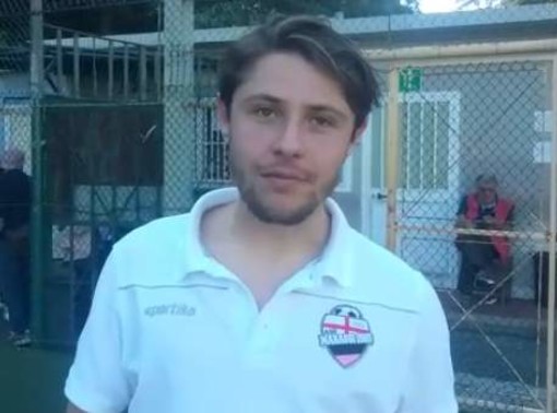 VIDEO Marassi-Via Acciaio 5-3, il commento di Pietro Bartolucci