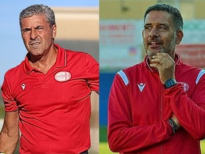 GENOVA CALCIO Balboni e Bonadio ad interim sulla panchina biancorossa