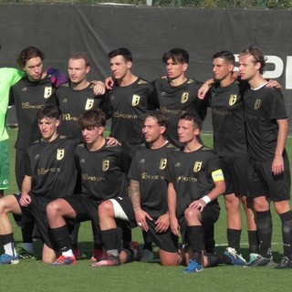 Calcio - L' Intercomunale ospita a Beverino l' Anpi Casassa