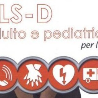 Defibrillatori: nuovo appuntamento formativo BLS-D