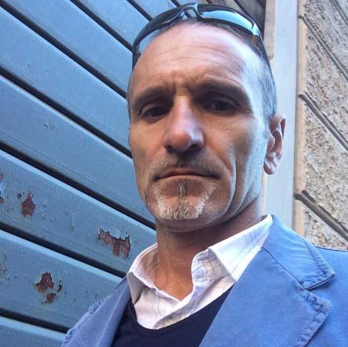 MARTEDI SERA LIVE CON Fabio Baldi