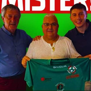 CARUSO SMART ENERGY PRESENTA la schedina di Seconda D di ENZO BAIETTA