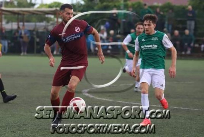 MATTEO BUCCHIERI "Spogliatoio e senso di appartenenza: con queste componenti può nascere un'annata perfetta" MATTEO BUCCHIERI "Spogliatoio e senso di appartenenza: con queste componenti può nascere un'annata perfetta"