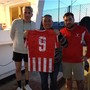 VILLAGGIO Bandini non sarà più l'allenatore della prima squadra.
