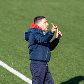 ALESSIO BONADIO &quot;Questa immensa passione per il calcio tramandata da mio padre non finirà mai&quot;