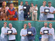 BORGORAPALLO Nella serata celebrativa, arrivano la conferma di mister Siri e il nuovo team manager