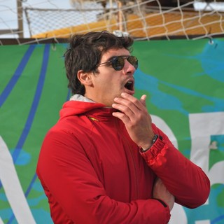 PALLANUOTO QUINTO Coppa Italia, preliminary round in archivio