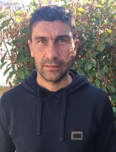 BAIARDO Fabrizio Barsacchi presenta la nuova struttura del settore giovanile