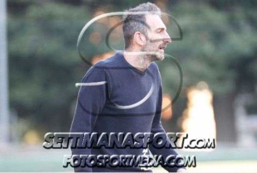 Alessio Balducci: "Vi spiego perchè ho accettato la sfida con la Burlando" Alessio Balducci: "Vi spiego perchè ho accettato la sfida con la Burlando"