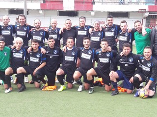 Foto di gruppo fresca fresca per il Begato Foto di gruppo fresca fresca per il Begato