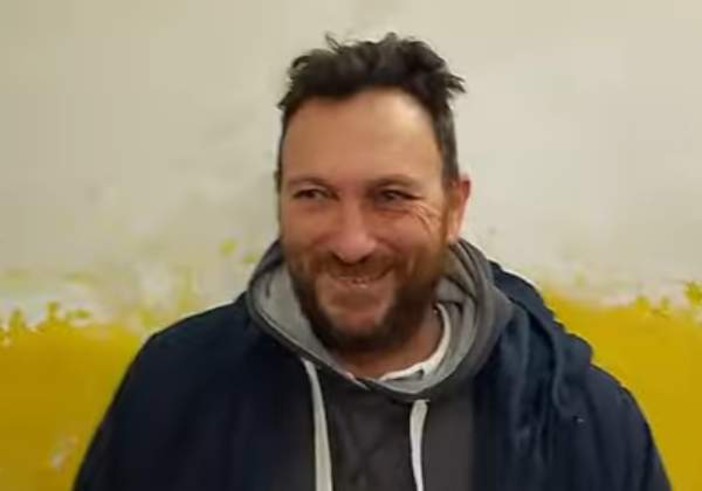 VIDEO/VOLTRI-MULTEDO Intervista a Alex Bazzigalupi