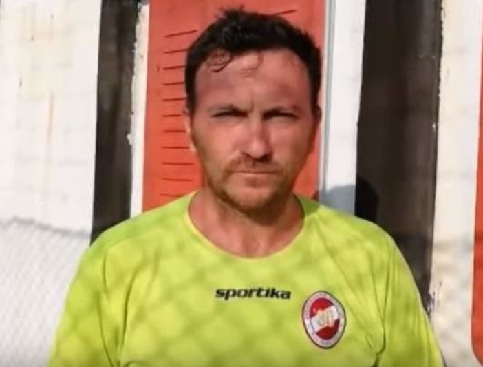 VIDEO - Alex Bazzigalupi: "La Prima B di quest'anno è come una Promozione"