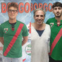 BORGORATTI Altri due colpi in entrata