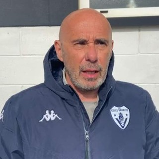 VIDEO/DERTHONA-CELLE VARAZZE Boschetto: "Risposta da squadra vera, ma non abbiamo fatto ancora nulla"