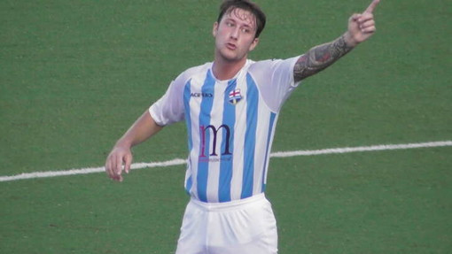 TANTI AUGURI A... ALESSANDRO BERTAGNA
