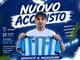 MAGRA AZZURRI Benvenuto a Francesco Bleve