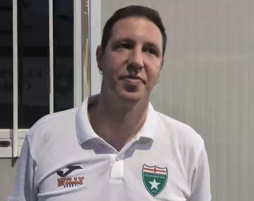 VIDEO/SESTRESE IN PREPARAZIONE Intervista a Gianluigi Bianco