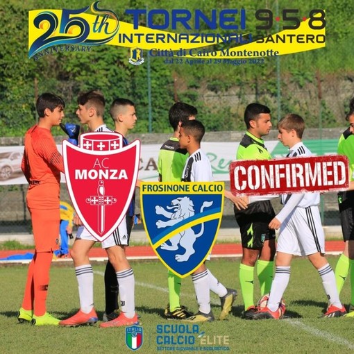 TANTA SERIE B AL TORNEO DI CAIRO!