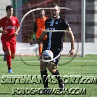 MANUEL BARISONE GATTO &quot;Voglio prendermi una rivincita provando a giocarmi il campionato&quot;