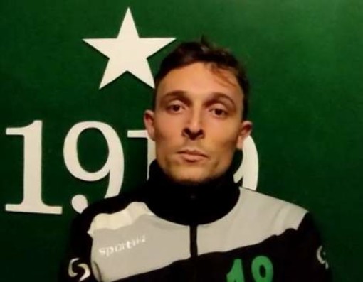 BUON COMPLEANNO E 10 DOMANDE A... Emanuele Bortolini!