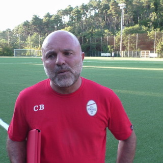 PROMOZIONE B La schedina di... Clodio Bastianelli