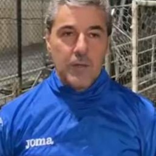 GENOVA CALCIO Cambia la guida della Juniores