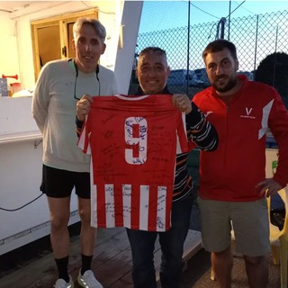 VILLAGGIO Cambia l'allenatore della Juniores