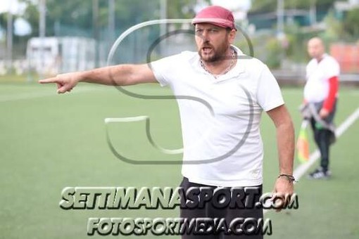 ALEX BAZZIGALUPI "Beh con Celano, Francomacaro, Varone, Granvillano, Bellicchi e Rizqaoui sarebbe una bella cena" ALEX BAZZIGALUPI "Beh con Celano, Francomacaro, Varone, Granvillano, Bellicchi e Rizqaoui sarebbe una bella cena"